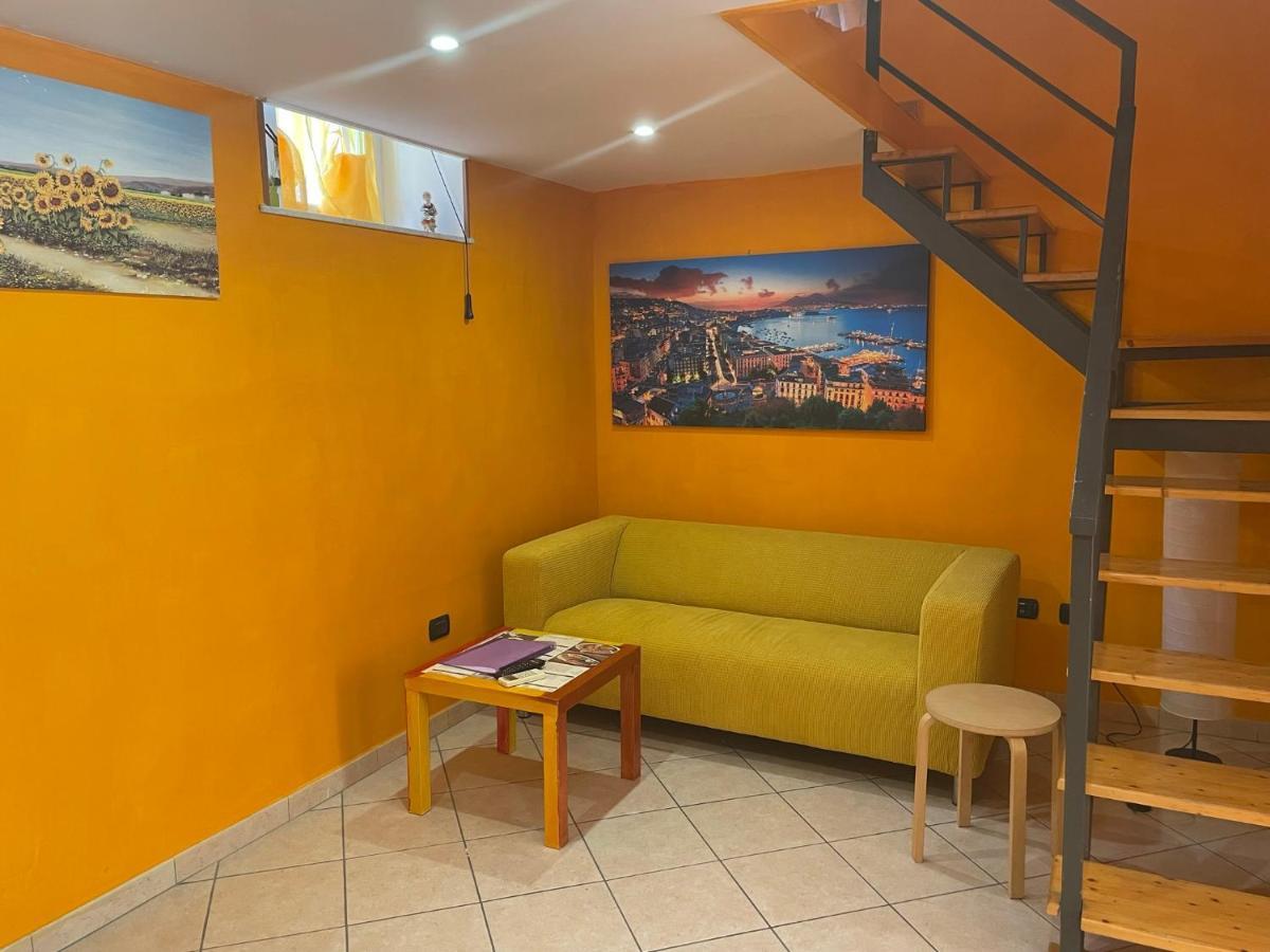 Appartamento Casa Delle Donne 3