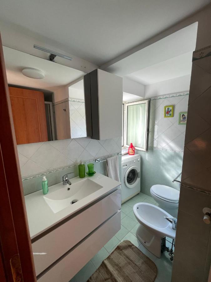 Casa Delle Donne 3 Appartamento