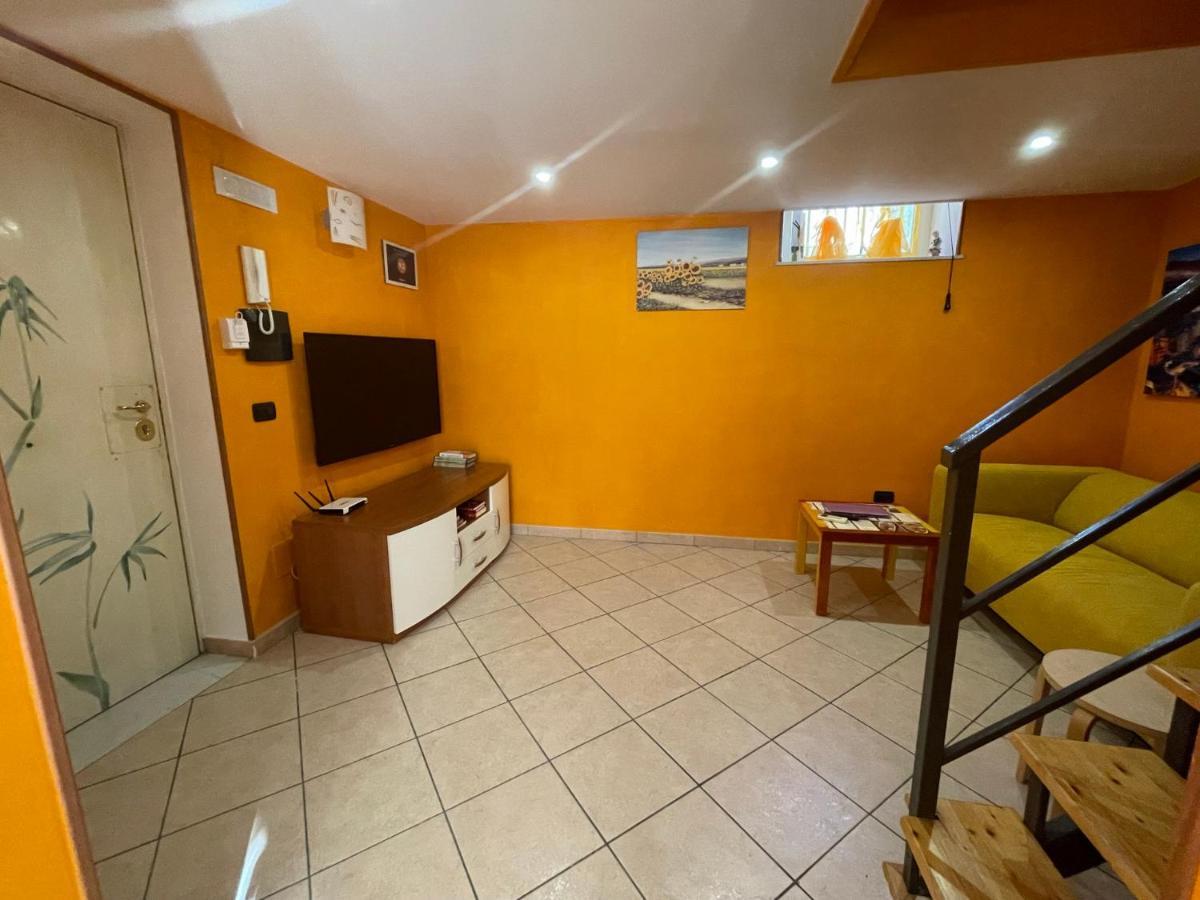 Casa Delle Donne 3 * Napoli