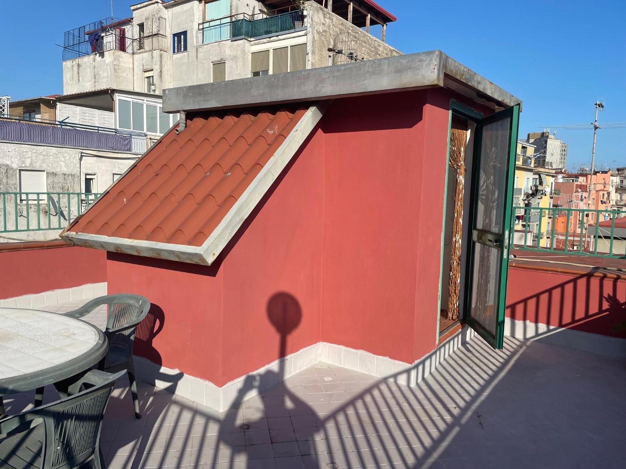 Casa Delle Donne 3 Appartamento
