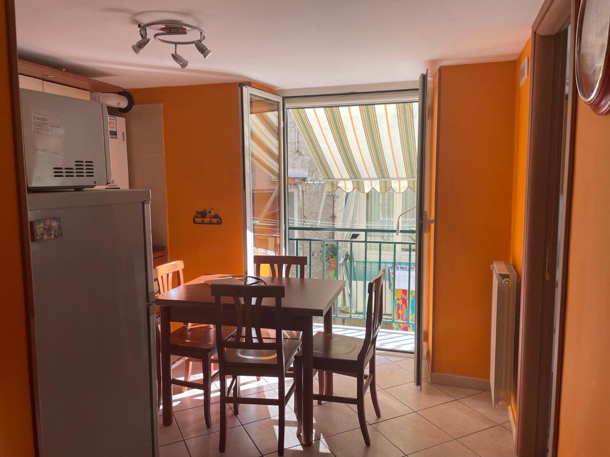 Casa Delle Donne 3 Napoli
