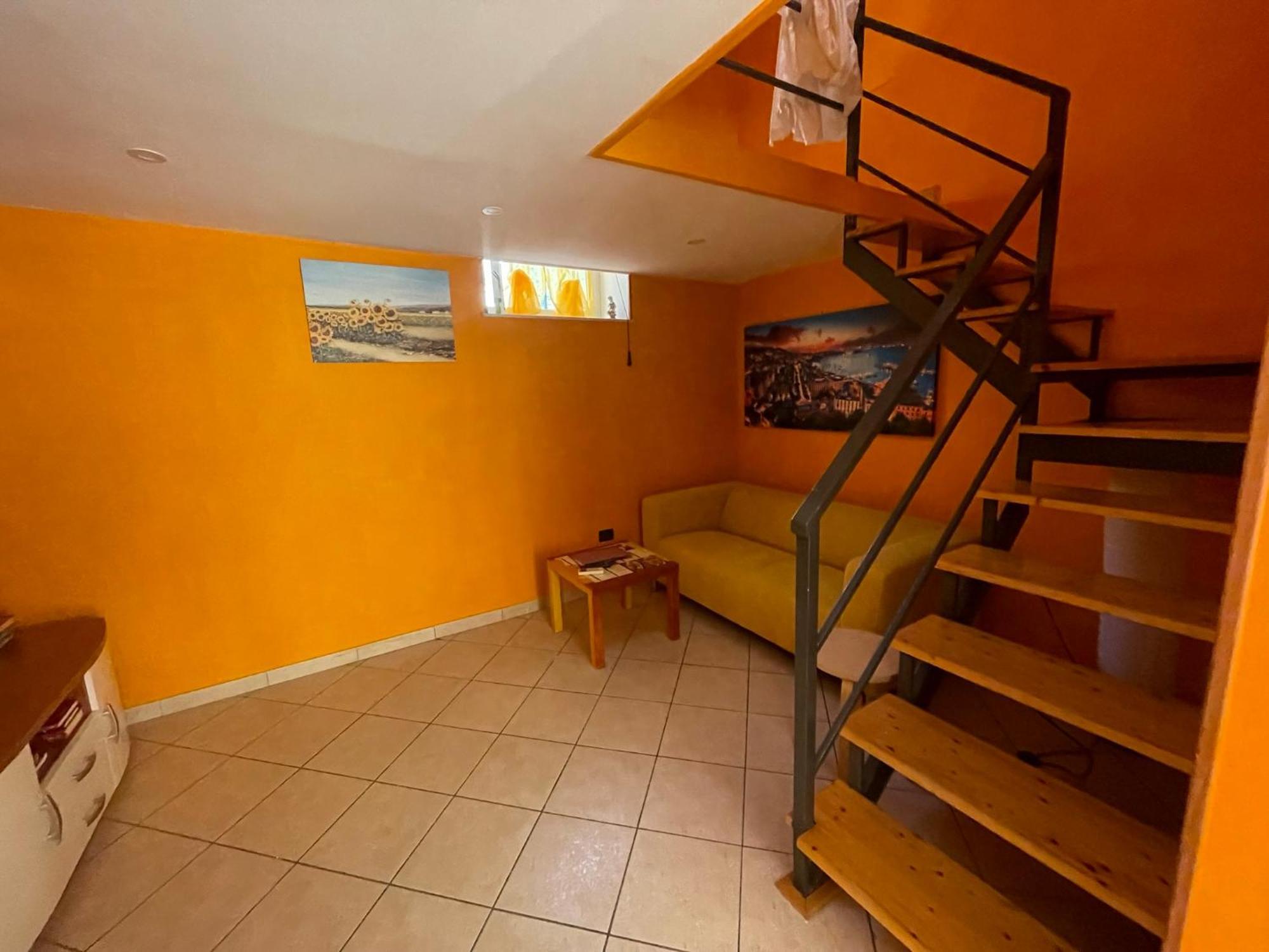 Casa Delle Donne 3 Appartamento Napoli